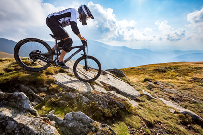 Rad- und Rollsport (Bike, Scooter, Skater)